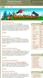 Mobile Screenshot of dumbcriminals.com